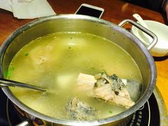 -黑鸡小馆(金源店)