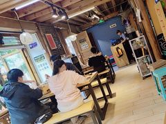 -勺子米线·云南传统小吃市集(四方街店)