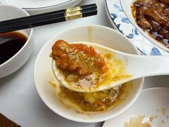-二泉园老菜馆·百年无锡菜