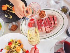 -MONICH牛排融合餐厅(和义大道购物中心店)