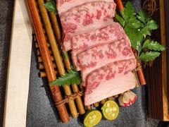 -柔杉家黑牛烤肉·活鳗鱼(太原街店)