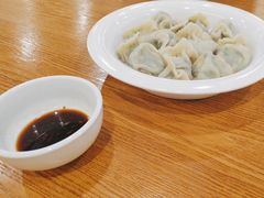 -米香居新鲁味·水饺餐厅
