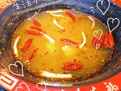 -七里川健康火锅(总店)