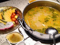 -马老六清真餐饮(西站店)