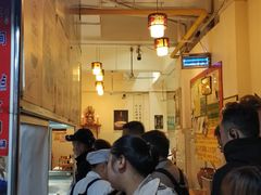 门面-李兰英湖南面馆(护国路店)