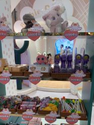 -奈尔宝家庭中心·亲子餐厅(苏州大悦城店)