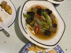 -呼吸森林·生态农庄农家乐私房菜