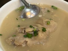 -牛王庙(龙华花园店)