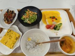 -美悦湾月子中心(熙湖店)
