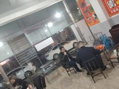 -陈小肠特色火盆烧烤(海门渔村美食街店)