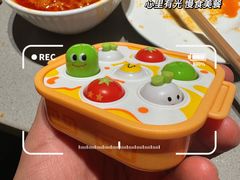 -海底捞火锅(万达广场店)