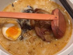 -味千拉面(和平大道奥山世纪城店)