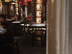 -南京大牌档(济南万象城店)