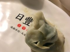 海肠水饺-日丰园海肠水饺·老字号大连海鲜(和平广场店)