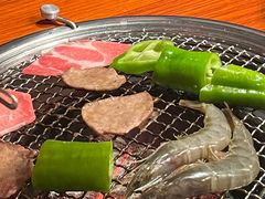 -牛佬•炭火烤肉(挂绿店)