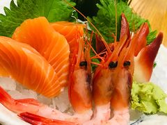 -林妈妈村·日式料理(宝山龙湖天街店)