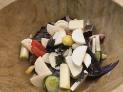 -云中鱼蒸汽石锅鱼(川沙百联店)