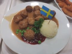 -宜家·瑞典风味餐厅(北京西红门店)