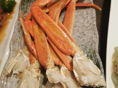 -青叶日式料理(飘亮阳光广场店)