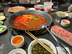 -巴蜀大宅门火锅(北大街店)