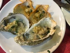 -三亚胜意海景酒店·海鲜自助餐厅(三亚湾路店)