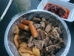 牛杂-峰景台亚姨牛杂