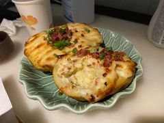 -绿茶餐厅(成都大悦城店)
