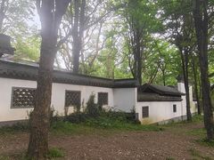 -西湖风景区十里琅珰-五云山