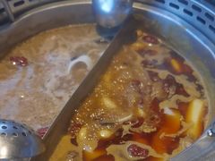 -快乐小羊(富强中路店)