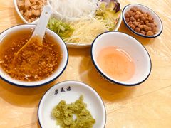 -官塘陈记鱼生·潮汕砂锅粥·牛肉火锅(潮枫路总店)