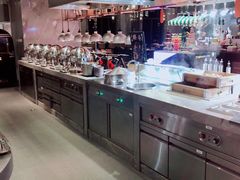 -长春富力万达文华酒店-集·味自助餐厅