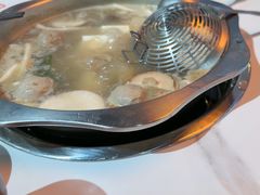 -八合里潮汕鲜牛肉火锅(吉大店)