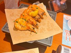 -仓桥家·焗寿司·锅物(光谷步行街店)