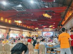 -红日饭店(裕隆三路店)