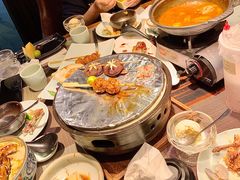 -山葵家·创意料理(临平银泰城店)