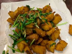 -玉泉酱羊骨饭庄(青吉里店)