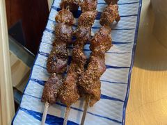 -羊大爷涮肉(亮马桥店)