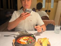 -CRAZYONES克芮旺斯西班牙餐厅(苏州中心店)