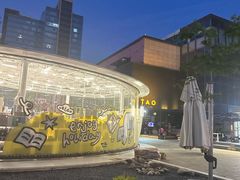 -HUGS coffee(东区店)
