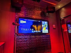 -星聚会KTV(龙湖上海奉贤天街店)