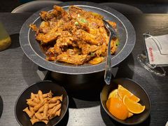 -六月雪干锅(绵阳凯德广场店)