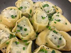 -徐记私厨(半淞园路店)