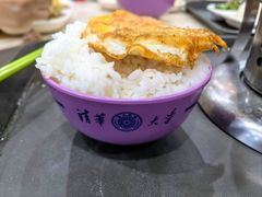 -清华大学-观畴园餐厅