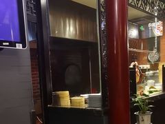 -羲和雅苑•北京烤鸭(平安国际金融中心店)