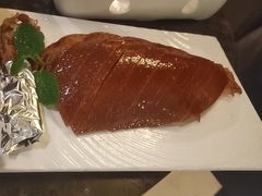 -大鸭梨烤鸭(左家庄店)