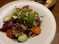 -本处·素食·融合料理(南油店)