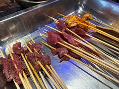 -来涮蜀鲜货火锅串串香(菜市口店)
