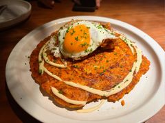 -MAGPIE喜鹊派餐厅(华侨城店)