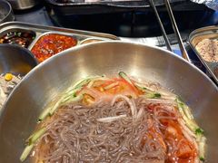 -喜井无限自助烤肉公司(石厦店)