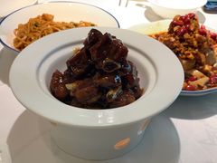 糖醋小排骨-江南厨子(万象天地店)
